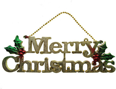 

Creativity Centre CM86 Hanging Ornaments Pack of 1