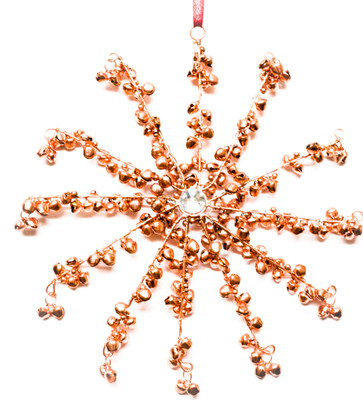 

Tangerine TAN015 Hanging Ornaments Pack of 1