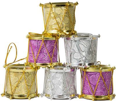 

Framp F15314 Hanging Ornaments Pack of 6