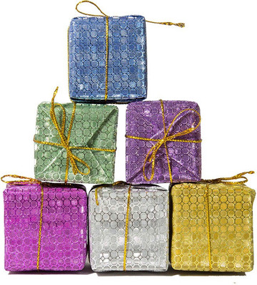 

Framp F15313 Hanging Ornaments Pack of 6