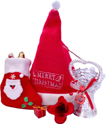 

Luxury Gifts By Nikki DISACH3468AB Hanging Ornaments Pack of 1