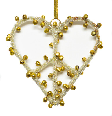 

Tangerine TAN035 Hanging Ornaments Pack of 1