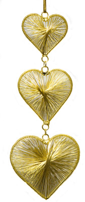 

Tangerine TAN051 Hanging Ornaments Pack of 1