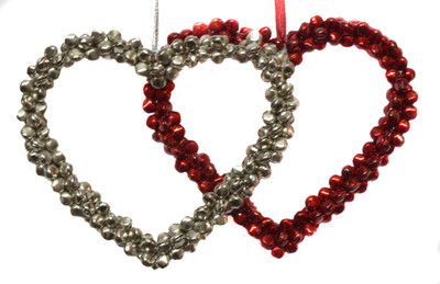 

Tangerine TAN006 Hanging Ornaments Pack of 2