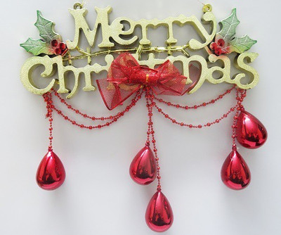 

Magical Petals 093 Hanging Ornaments Pack of 1
