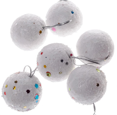 

Futaba FU164 Hanging Ornaments Pack of 6