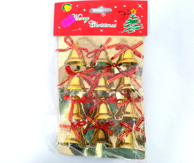 

gudu fr010 Hanging Ornaments Pack of 12