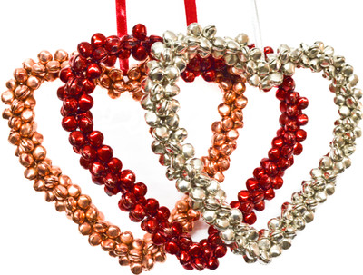 

Tangerine TAN007 Hanging Ornaments Pack of 3