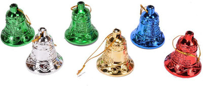 

Shrisay Ventures SVC076 Hanging Ornaments Pack of 1