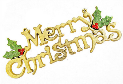 

Funcart 523698741236 Hanging Ornaments Pack of 1