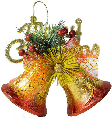 

Framp F15614 Hanging Ornaments Pack of 1