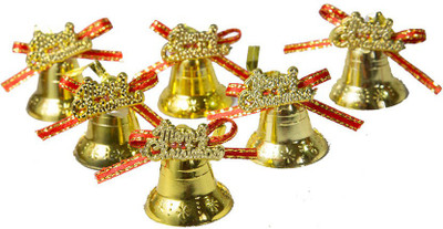 

Framp F15305 Hanging Ornaments Pack of 6