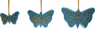 

Craftuno 50102 Hanging Ornaments Pack of 3