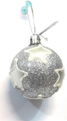 

Ratna RH-BSD023 Hanging Ornaments Pack of 3