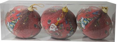 

Framp F15302 Hanging Ornaments Pack of 3