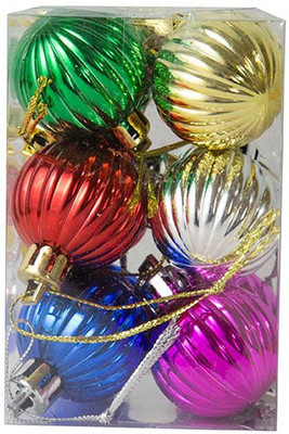 

Framp F15301 Hanging Ornaments Pack of 12