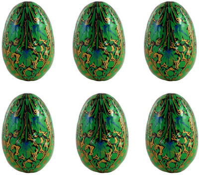 

Craftuno 50254 Hanging Ornaments Pack of 6