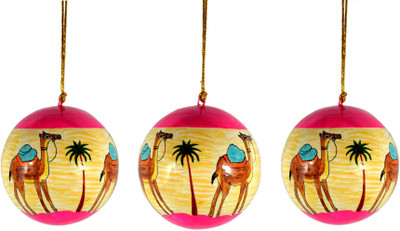 

Craftuno 50205 Hanging Ornaments Pack of 3