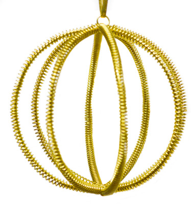 

Tangerine Tan043 Hanging Ornaments Pack of 1