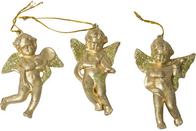 

Framp F15319 Angel Figurine Pack of 3