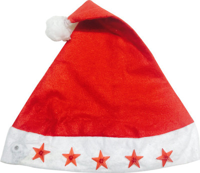 

Priyankish Caps Topper Ornaments Pack of 1