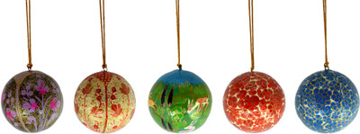 

Craftuno 50202 Hanging Ornaments Pack of 5