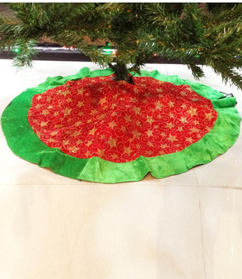 

Framp F15404 Tree Skirt Pack of 1