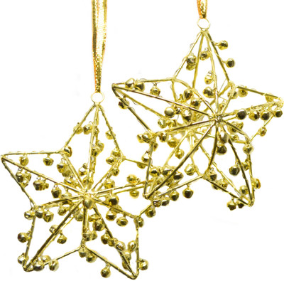 

Tangerine Tan037 Hanging Ornaments Pack of 2