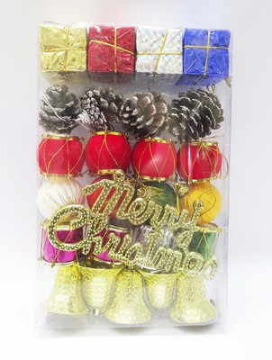 

Magical Petals 062 Hanging Ornaments Pack of 25