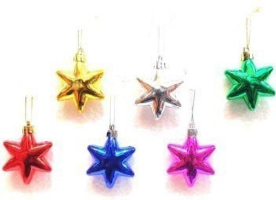

FNB HS Ornamental Bells Pack of 6
