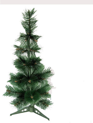 

Creativity Centre Pine 60 cm (1.97 ft) Artificial Christmas Tree(Multicolor)