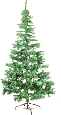 

Framp Generic 210 cm (6.89 ft) Artificial Christmas Tree(Green)