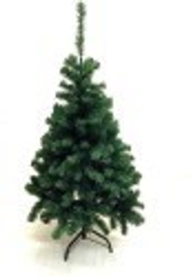 

Nitin Collection Spruce 180 cm (5.91 ft) Artificial Christmas Tree(Green)