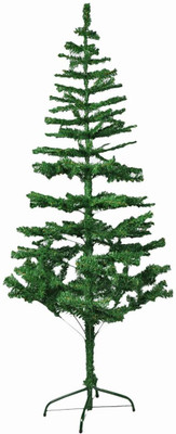 

Cretiv Generic 150 cm (4.92 ft) Artificial Christmas Tree(Green)