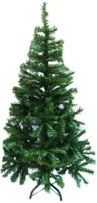 

Nitin Collection Spruce 210 cm (6.89 ft) Artificial Christmas Tree(Green)