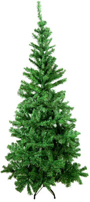 

Framp Generic 180 cm (5.91 ft) Artificial Christmas Tree(Green)
