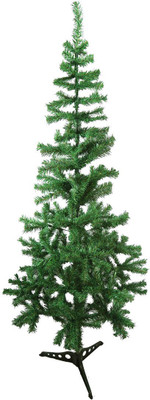 

Gold Dust Pine 60 cm (1.97 ft) Artificial Christmas Tree(Green)