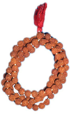 

ByCue Rudraksha Mala Wooden Yantra(Pack of 1)