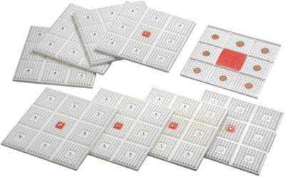

Jiten Vastu Sleep Plastic Yantra(Pack of 1)