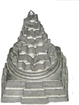 

Narayan Religious Shopee Plated Yantra