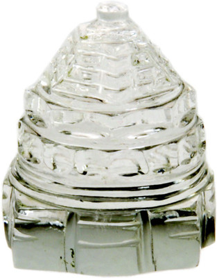 

PlusValue Crystal Shree yantra Crystal Yantra