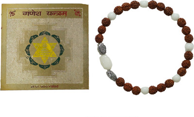 

Indiatrendzs Yantra Plated Yantra(Pack of 2)