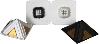 

Jiten Marrage Pyramid Plastic Yantra(Pack of 1)