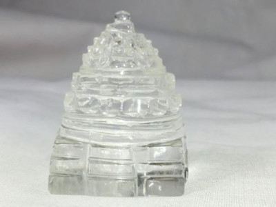 

Takething Crystal Yantra