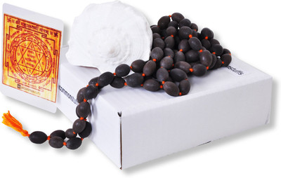 

Uncommon Stuffs 'I Want To Be Rich' Blessings Of Laxmi Kit Wooden, Plastic Yantra(Pack of 3)