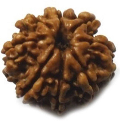 

SHIVOHAM 8 MUKHI RUDRAKSHA LAB CERTIFIED NEPALI Wooden Yantra