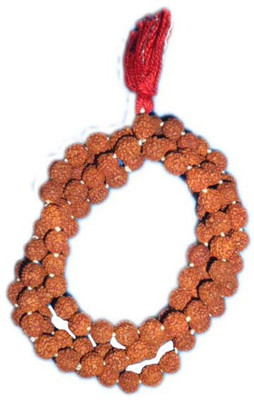 

ByCue Rudraksha Mala Wooden Yantra(Pack of 1)