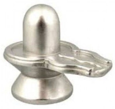 Swiss Rock SGNX061 Silver Yantra(Pack of 1)