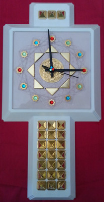 

Jiten Pyramid Plastic Yantra