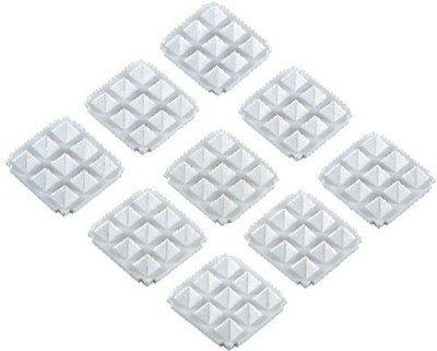 

Jiten Multier - Chips Pyramid (Bulk Pack Of 225 Nos.) Polypropylene Yantra(Pack of 1)